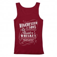 Winchester Whiskey Women's